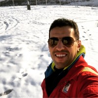 Ahmed Ibrahim