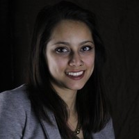 Farah Jeeva