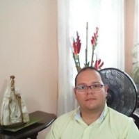 Gustavo Alberto Salgado Patrón
