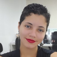Lavínia Cristina de Oliveira