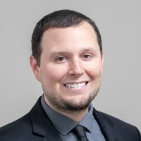 Kevin Gibson