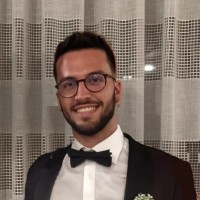 Luca Balsamo