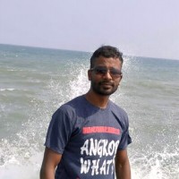 Devendra Kumar Namdeo