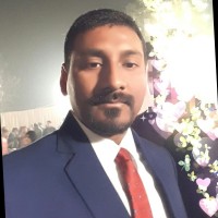 Shahbaz Ahmed