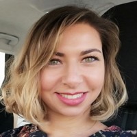 Sandrine Belamine