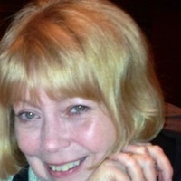 Laurie Mcguire