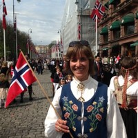 Ulrikke Dalholt