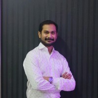 Milind Chingalwar