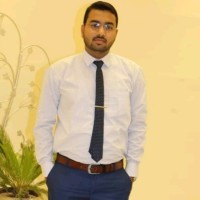 Mudasir Ahmad Khan
