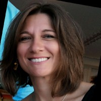 Felicia Alexe Ghanem