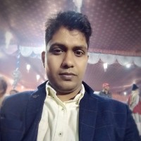 Dhirendra Tiwari