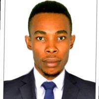 Harrison Ikenna Nwokeji