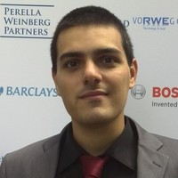 Gianluca Mattei
