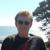 Lance Rasmussen