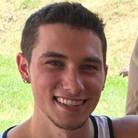 Zach Jacobson