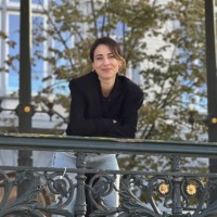 Günce Özkanlı İşeri
