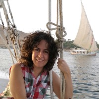 Mónica Gómez Malmierca