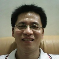 Joseph chang