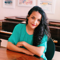 D'Jamila Garcia, Phd