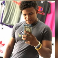 Luis David Garcia