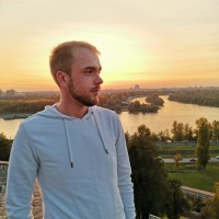 Nemanja Devetak