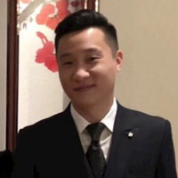 高勇强
