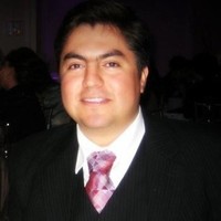 Israel de Leon
