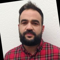 Daniel Gomez Oliva