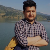 Gaurav Lamsal
