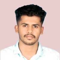 Ashwith A Shetty