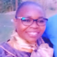 Lilian Okello