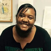 Erica Dinkins