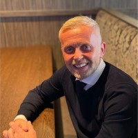Gareth Allan