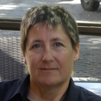 Teresa L. Smithson, GISP, PLS