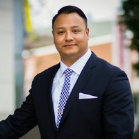 Steven M. Ngo