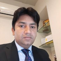 Ahsan Bashir