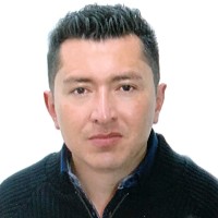 Jose Carlos Melo Zambrano