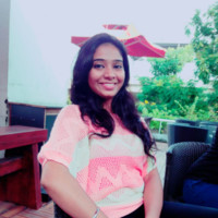 Debarati Basu