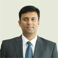 Dr Deepak G Shivarathre