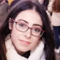 Raquel García Cañas Phd