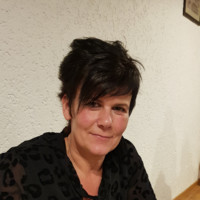 Kerstin Dell