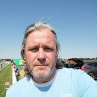 Mark Hudspith