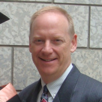 John Crook, CD MPH CHE