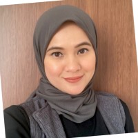 Qisthi R. Amri
