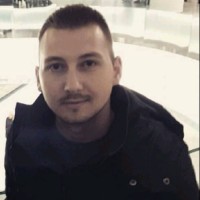 Nedim Mrkaljević