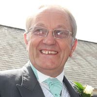 Chris James