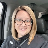 Amanda Gagne