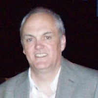 Kevin Shepherd