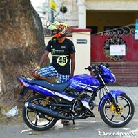 Merlin Raj