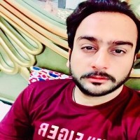 Arslan Sohail